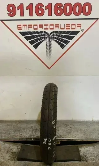 80 80 14 C SAVA RUEDA RUEDA MOTO BARATA