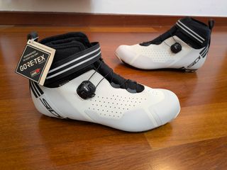 NUEVAS Zapatillas SIDI NIX GTX talla 46