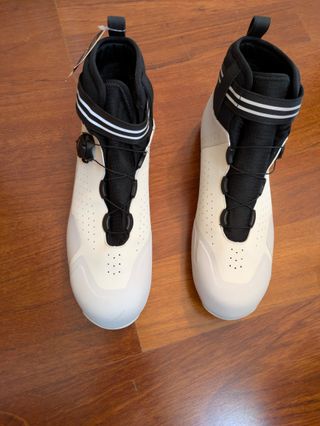 NUEVAS Zapatillas SIDI NIX GTX talla 46