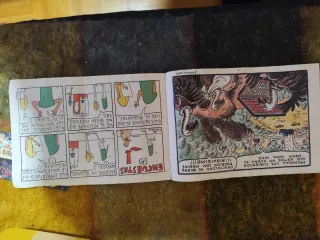 Revista La Bicha Nº 0 + Entrada Extremoduro