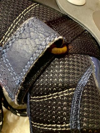 Patines K2 Velocity + Protecciones y Bolsa