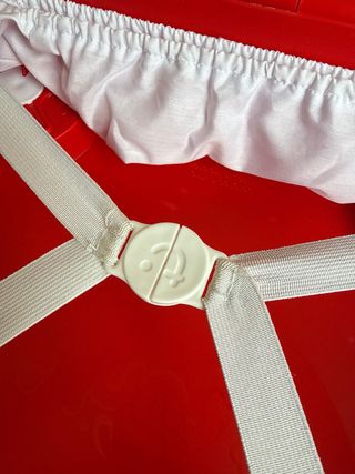 Maleta Trunki Mariquita Ruedas Niños