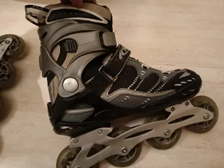 Patines Fila Thetis Talla 41