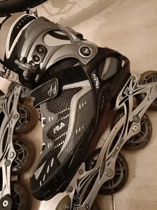 Patines Fila Thetis Talla 41