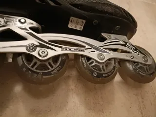 Patines Fila Thetis Talla 41