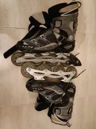 Patines Fila Thetis Talla 41