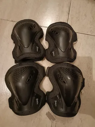 Patines Fila Thetis Talla 41