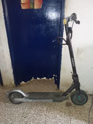 Xiaomi Mi Electric Scooter Pro 2