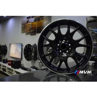 JUEGO DE 4 LLANTAS 19 CH MOTORSPORT BS02 5X112