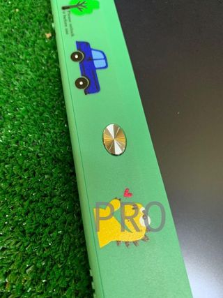 Tableta Escritura LCD