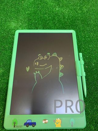 Tableta Escritura LCD