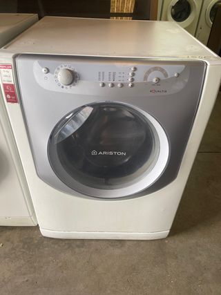 Lavadora Ariston Aqualtis