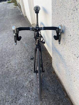 Bicicleta Pinarello Mercurio Carbono