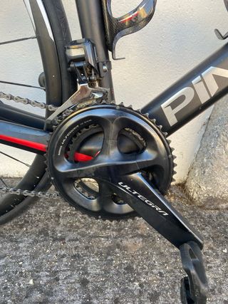 Bicicleta Pinarello Mercurio Carbono