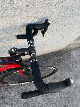 Bicicleta Pinarello Mercurio Carbono