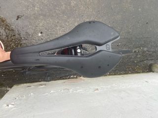 Bicicleta Pinarello Mercurio Carbono