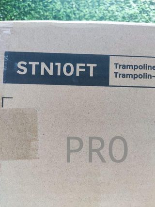 Red de repuesto para trampolín SONGMICS