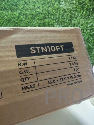 Red de repuesto para trampolín SONGMICS