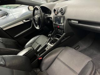 Audi A3 2007 S line