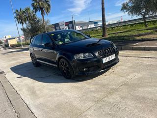 Audi A3 2007 S line