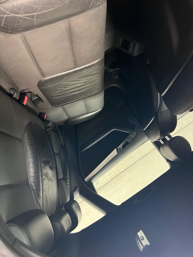 Audi A3 2007 S line