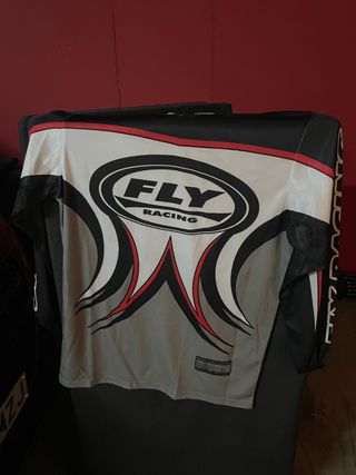 Equipacion Enduro/Motocross