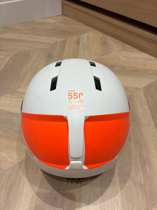 Casco Esquí Snowboard Wedze