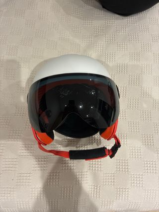 Casco Esquí Snowboard Wedze