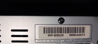 Grabador DVD con Disco Duro