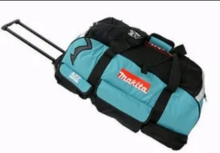 Maleta Trolley Makita para Herramientas