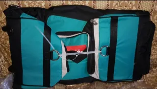 Maleta Trolley Makita para Herramientas