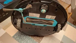 Robot Aspirador Cecotec Conga 3590