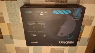 Robot Aspirador Cecotec Conga 3590