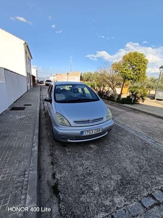 Citroen Xsara picasso 2003