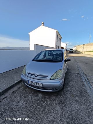 Citroen Xsara picasso 2003