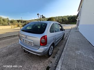 Citroen Xsara picasso 2003
