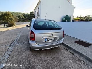 Citroen Xsara picasso 2003