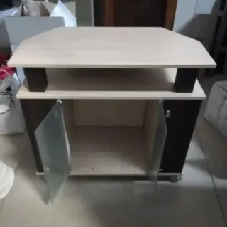 Mesa TV moderna