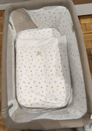 Minicuna colecho Jane