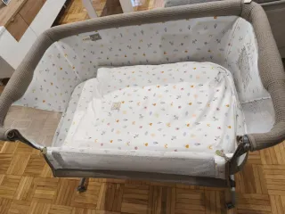 Minicuna colecho Jane