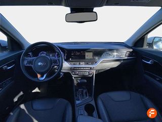Kia Niro 1.6 GDi PHEV 104kW (141CV) Concept