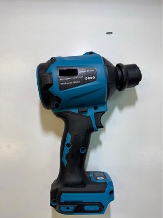 Secador de pelo industrial eléctrico