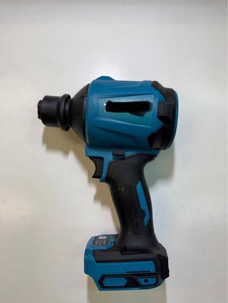 Secador de pelo industrial eléctrico