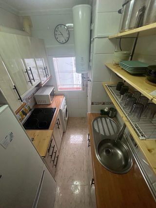 Habitación Final Copa del Rey