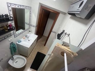 Habitación Final Copa del Rey