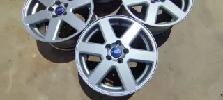 Llantas Ford Focus Mondeo 17 130€