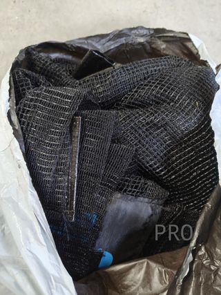 Red de seguridad KIDUKU® 305 cm