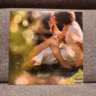 Selena Gomez - I Said I Loved You First (peach)