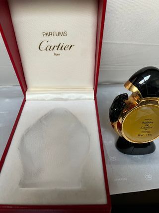 Cartier Panthère Parfum 30 ml