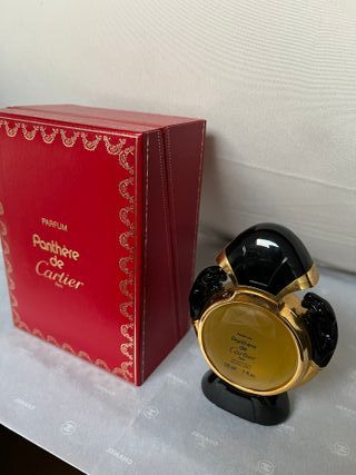 Cartier Panthère Parfum 30 ml